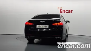 Hyundai Genesis, 2015 — миниатюра 4