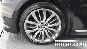 Hyundai Genesis, 2015 — миниатюра 5