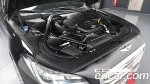 Hyundai Genesis, 2015 — миниатюра 6