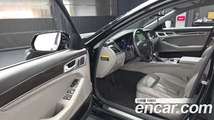Hyundai Genesis, 2015 — миниатюра 10