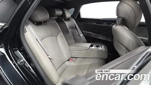 Hyundai Genesis, 2015 — миниатюра 12