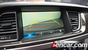 Hyundai Genesis, 2015 — миниатюра 15