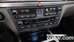 Hyundai Genesis, 2015 — миниатюра 16