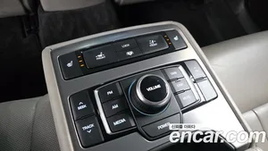 Hyundai Genesis, 2015 — миниатюра 19