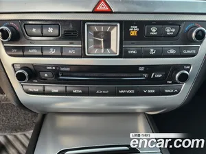 Genesis G80, 2017 — миниатюра 6