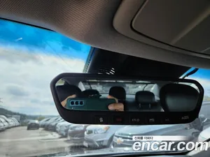 Genesis G80, 2017 — миниатюра 8