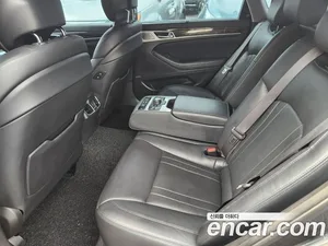 Genesis G80, 2017 — миниатюра 13