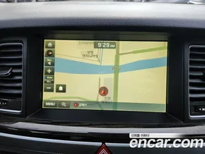 Genesis G80, 2017 — миниатюра 15