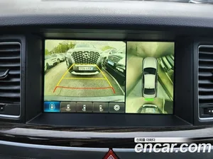 Genesis G80, 2017 — миниатюра 16