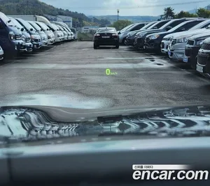 Genesis G80, 2017 — миниатюра 17