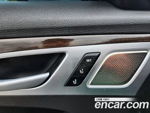Genesis G80, 2017 — миниатюра 18
