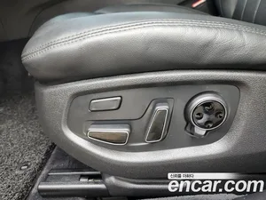 Genesis G80, 2017 — миниатюра 20