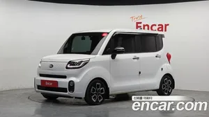 Kia RAY, 2018 — миниатюра 1