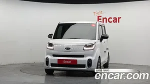 Kia RAY, 2018 — миниатюра 3