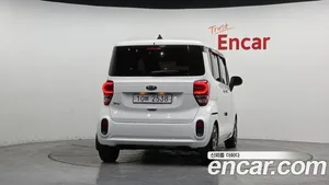 Kia RAY, 2018 — миниатюра 4