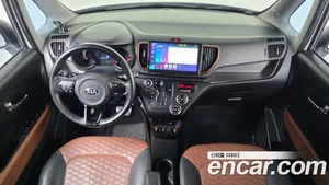 Kia RAY, 2018 — миниатюра 10