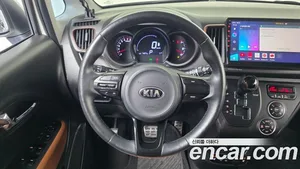 Kia RAY, 2018 — миниатюра 19