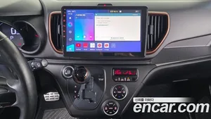 Kia RAY, 2018 — миниатюра 20