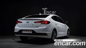 Hyundai Avante, 2019 — миниатюра 2