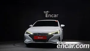 Hyundai Avante, 2019 — миниатюра 3