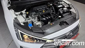 Hyundai Avante, 2019 — миниатюра 6