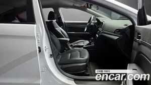 Hyundai Avante, 2019 — миниатюра 11