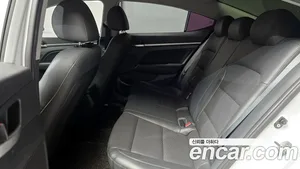 Hyundai Avante, 2019 — миниатюра 12
