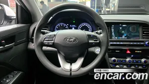 Hyundai Avante, 2019 — миниатюра 13