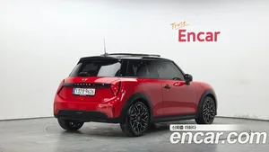 Mini Cooper, 2024 — миниатюра 2