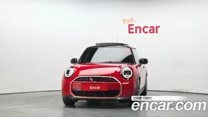 Mini Cooper, 2024 — миниатюра 3