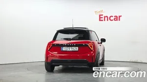 Mini Cooper, 2024 — миниатюра 4