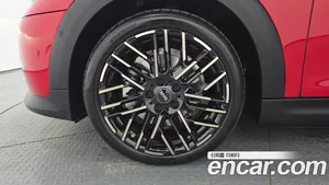 Mini Cooper, 2024 — миниатюра 5