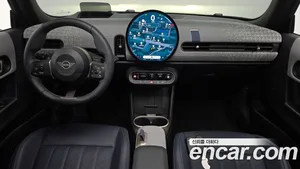 Mini Cooper, 2024 — миниатюра 10
