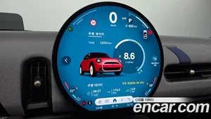 Mini Cooper, 2024 — миниатюра 11