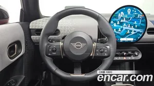 Mini Cooper, 2024 — миниатюра 19