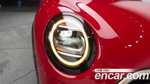 Mini Cooper, 2024 — миниатюра 8