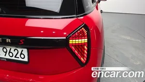 Mini Cooper, 2024 — миниатюра 9