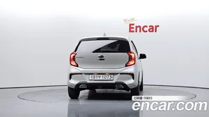 Kia morning, 2021 — миниатюра 4