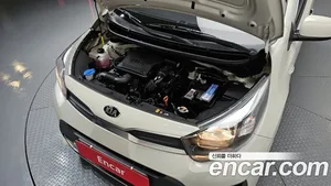 Kia morning, 2021 — миниатюра 6