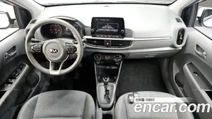Kia morning, 2021 — миниатюра 10