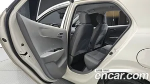 Kia morning, 2021 — миниатюра 18