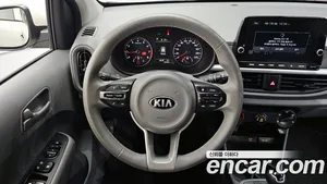 Kia morning, 2021 — миниатюра 19
