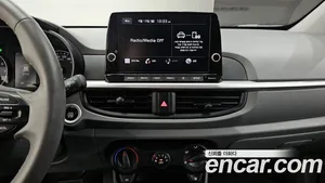 Kia morning, 2021 — миниатюра 20