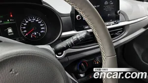 Kia morning, 2021 — миниатюра 22