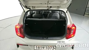 Kia morning, 2021 — миниатюра 26