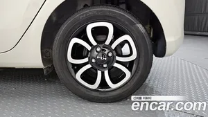 Kia morning, 2021 — миниатюра 7