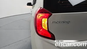 Kia morning, 2021 — миниатюра 9