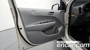 Kia morning, 2021 — миниатюра 14