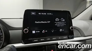 Kia morning, 2021 — миниатюра 29