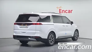 Kia Carnival, 2022 — миниатюра 2